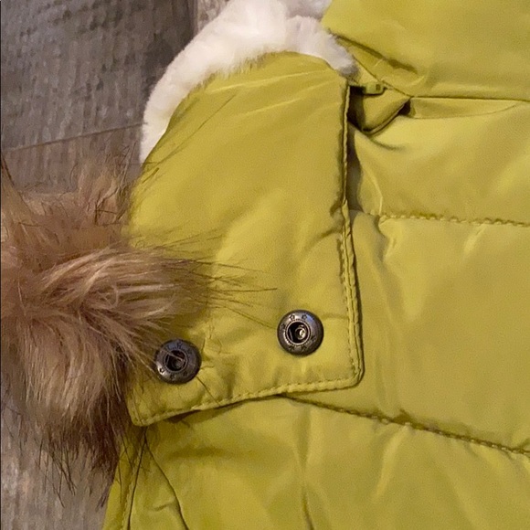 Fleece lined vest - Picture 2 of 6